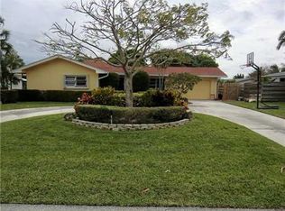 4314 Gardenia Dr, Palm Beach Gardens, FL 33410