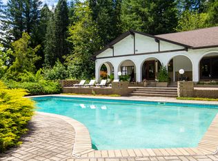 57255 N Bank Rd, Mckenzie bridge, OR 97413