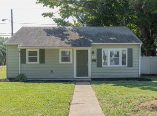 1827 Madison Ave, Evansville, IN 47714