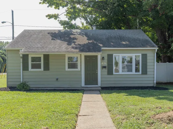 1827 Madison Ave, Evansville, IN 47714