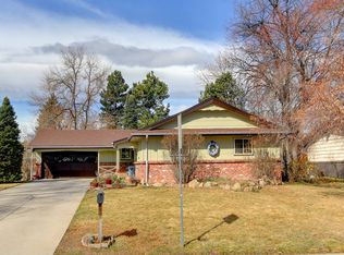 3425 Ward Rd, Wheat Ridge, CO 80033