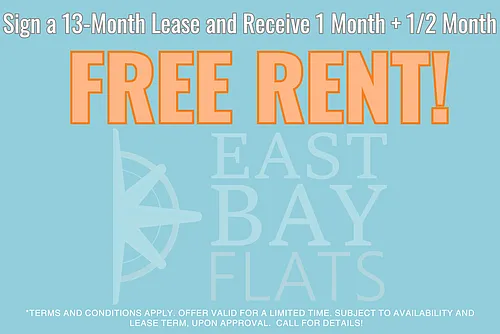 East Bay Flats Apartments Photo 1