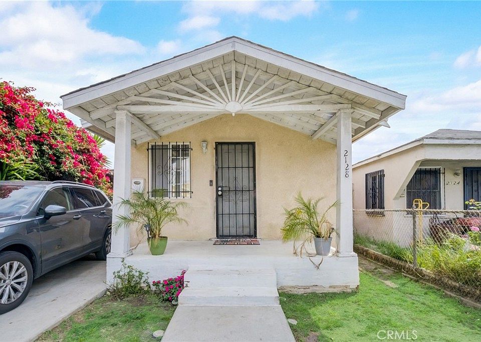 2128 E Piru St, Compton, CA 90222 Zillow
