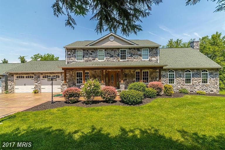 10418 Daysville Rd, Walkersville, MD 21793 | Zillow