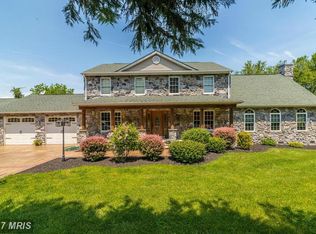 10418 Daysville Rd, Walkersville, MD 21793