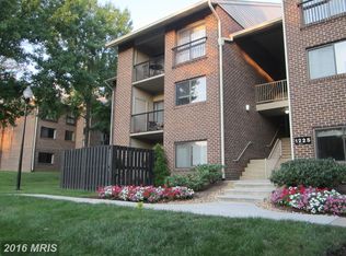 1225 Gemini Dr #1225A, Annapolis, MD 21403