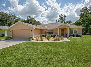 8518 SE 159th Pl, Summerfield, FL 34491