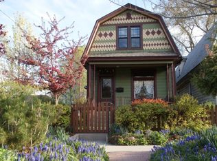 717 E 900 S, Salt Lake City, UT 84105