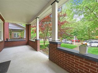 1213 Macon Ave, Pittsburgh, PA 15218