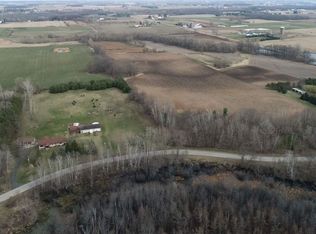 Mayflower Rd, Black Creek, WI 54106
