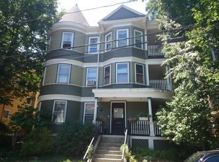 69 Paul Gore St, Jamaica Plain, MA 02130