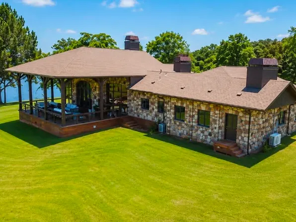31701 S 571st Rd, Jay, OK 74346