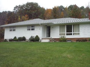 8 Fisher Hill Rd, Pine City, NY 14871