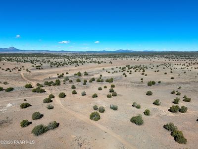 294 E Crimson Hill Rd, Ash Fork, AZ, 86320