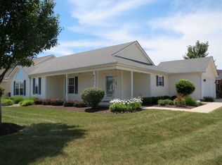 9731 Acacia Psge, Fort Wayne, IN 46835