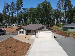 947 Thomasson Ln, Paradise, CA 95969