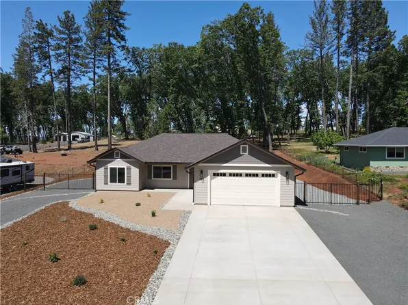 947 Thomasson Ln, Paradise, CA 95969