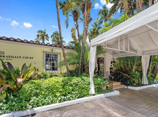 Brazilian Court, Palm Beach, FL 33480