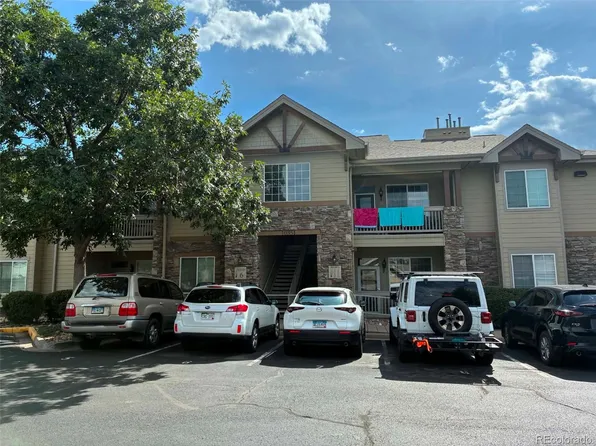 10351 W Girton Drive #2, Denver, CO 80227