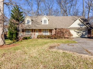 1338 Carowinds Cir, Maryville, TN 37803