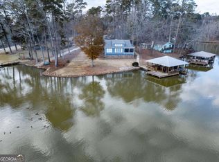 500 Lang Rd, Covington, GA 30014