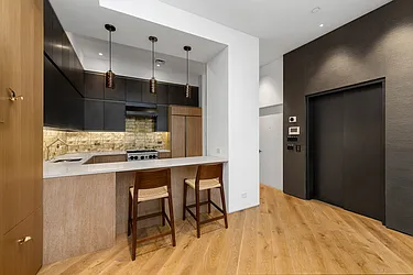 Rented by Engel & Völkers New York City