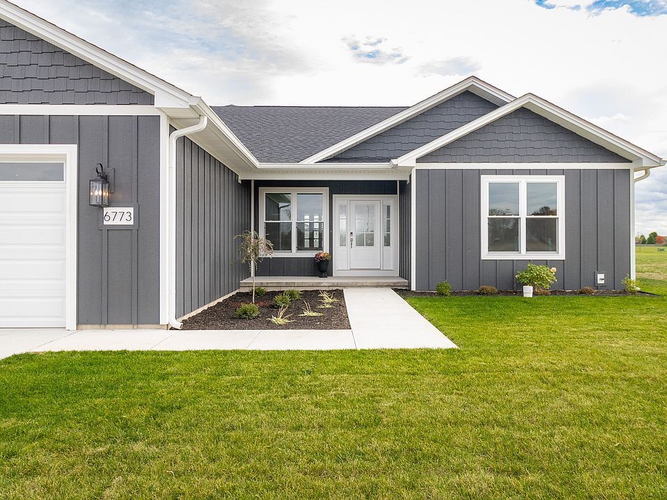6773 Redbud Ln, Seymour, IN 47274 Zillow