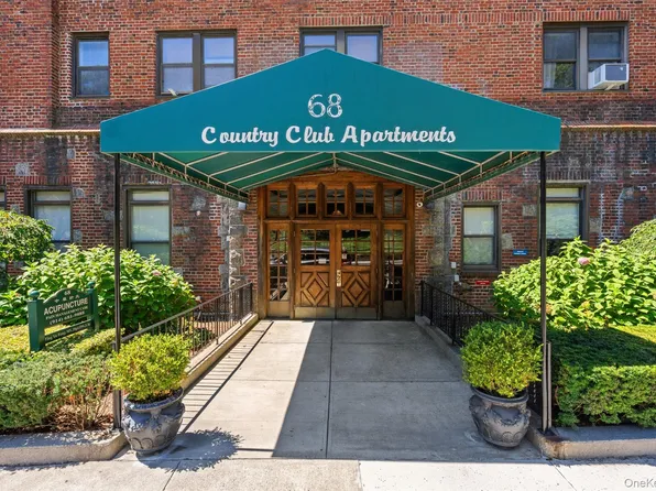 68 E Hartsdale Avenue #2G, Hartsdale, NY 10530
