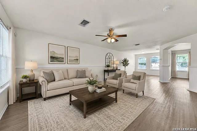 3 bed, 2.5 bath, 2167 sqft, $1,795 — Photo 4