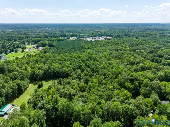 Minitree Glen Ln, Providence Forge, VA 23140