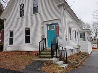 7 Maple St, Winchester, NH 03470