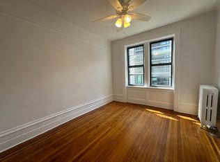 414 W 121st St APT 68, New York, NY 10027