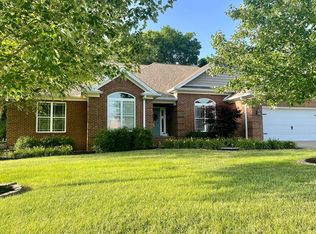 3668 Steeplechase Ln, Hopkinsville, KY 42240