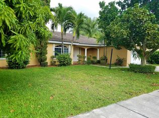 15258 SW 172nd St, Miami, FL 33187