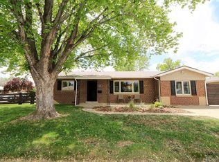 6600 W 55th Ave, Arvada, CO 80002