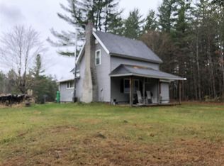 416 Spicer Rd, Russell, NY 13684