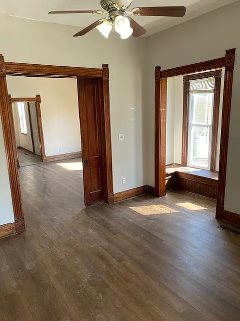 121 East North Street - Apt. A — Photo 3