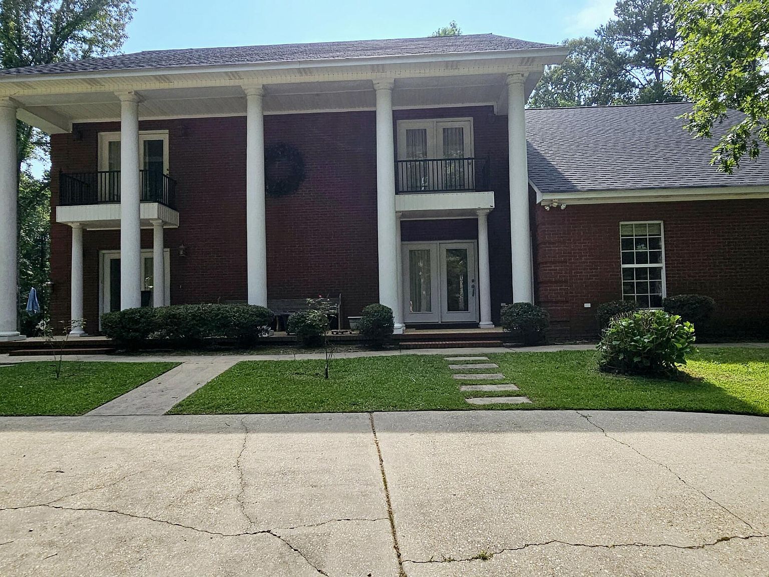 8855 Pine Springs Rd, Meridian, MS 39305 MLS 23534 Zillow