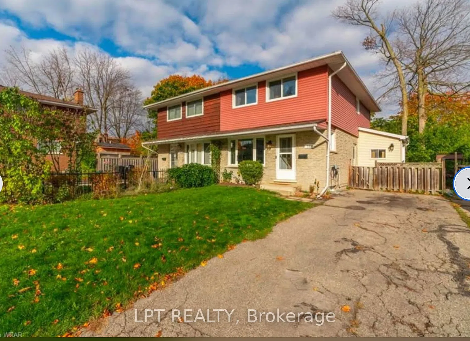 3 bed, $2,100 — Photo 2