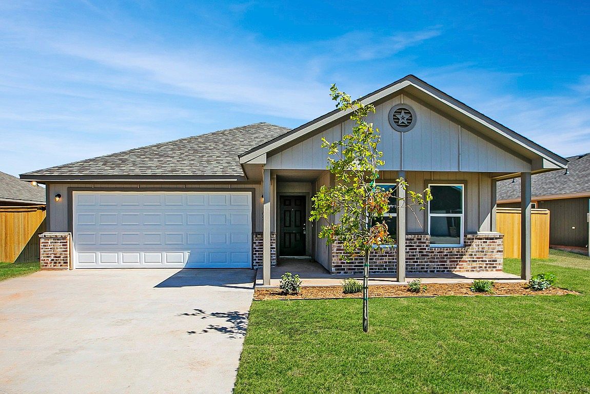 7105 Phoenix Dr, Abilene, TX 79606 Zillow