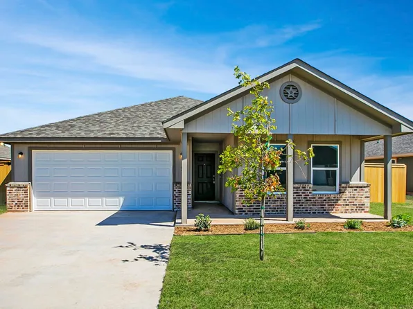7105 Phoenix Dr, Abilene, TX 79606