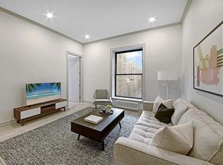 250 W 91st St #2E, New York, NY 10024