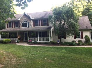 5232 Birchwood Dr, Tannersville, PA