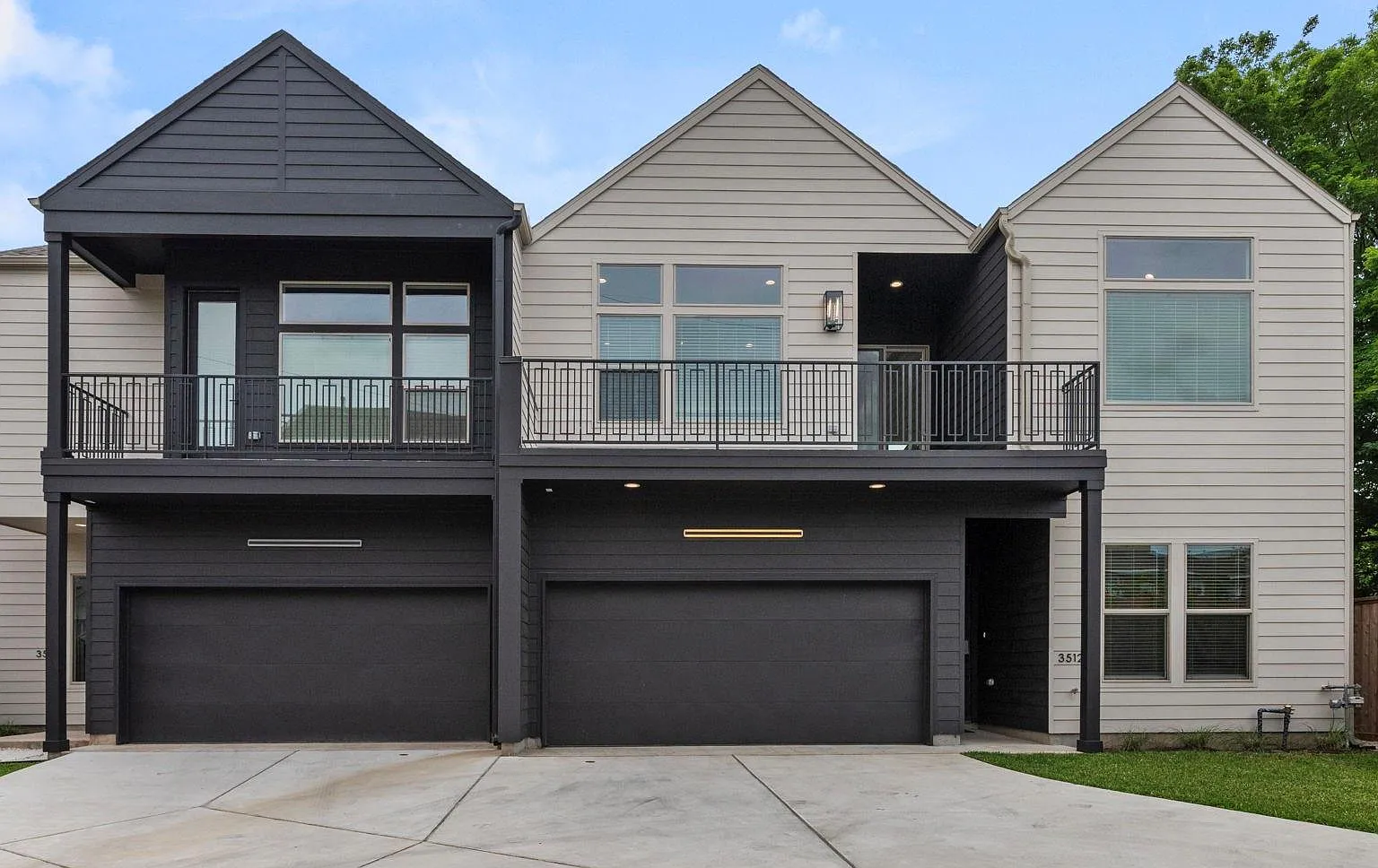 3 bed, 2.5 bath, 1884 sqft, $3,000 — Photo 1