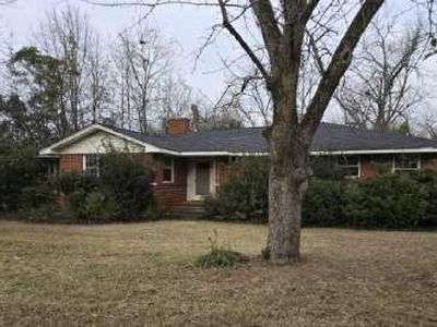 311 S 4th St, Tennille, GA, 31089