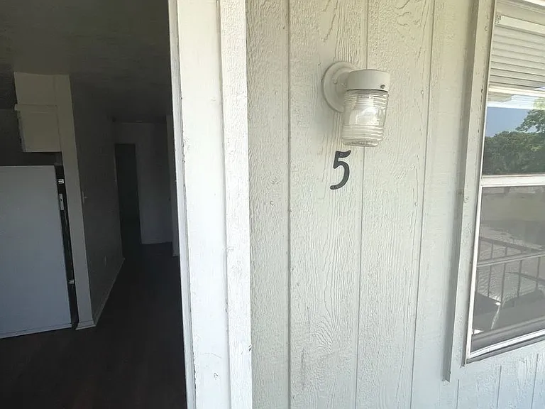 Amber Apartments — Photo 18
