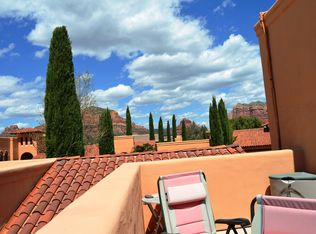 45 Rim Trail Cir #59, Sedona, AZ 86351