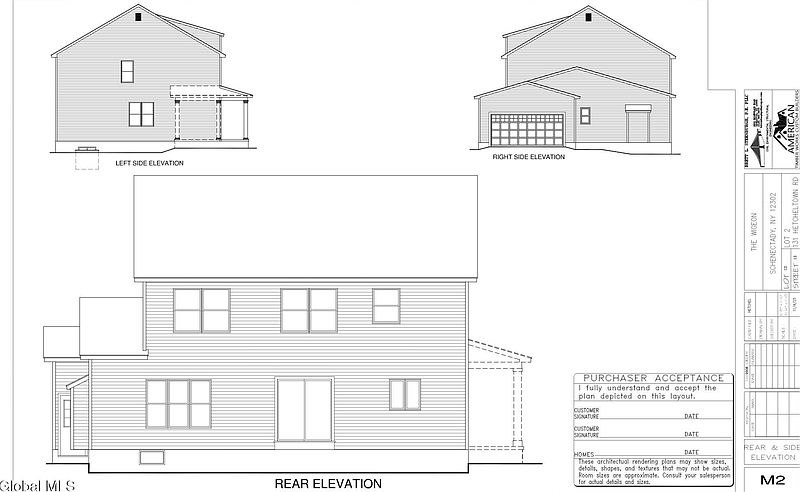 3rd image of L6 Hetcheltown Road