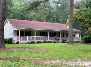 316 Storey Acres Rd, Spring lake, NC 28390
