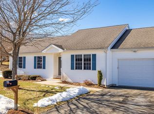 42 Vista View Ln, Vernon, CT 06066